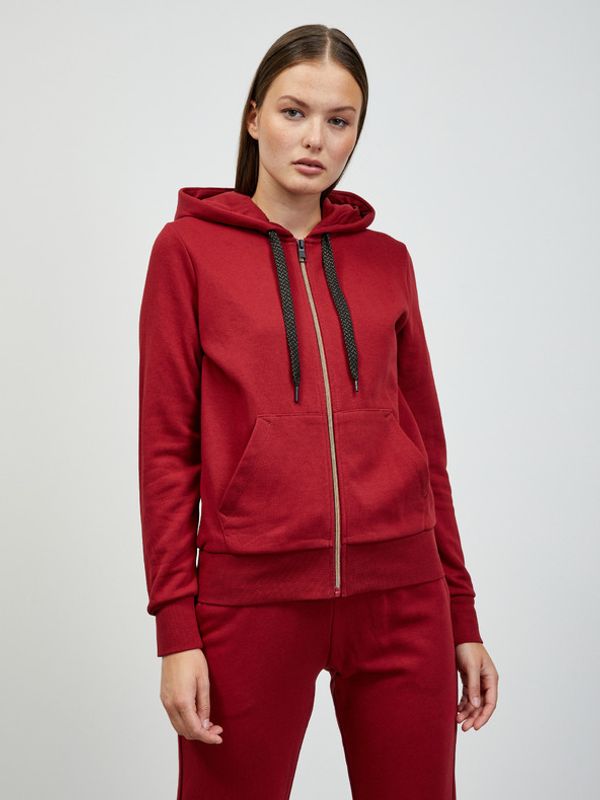 ZOOT.lab ZOOT.lab Laura Sweatshirt Cherven