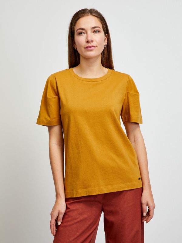 ZOOT.lab ZOOT.lab Leora T-shirt Zhalt