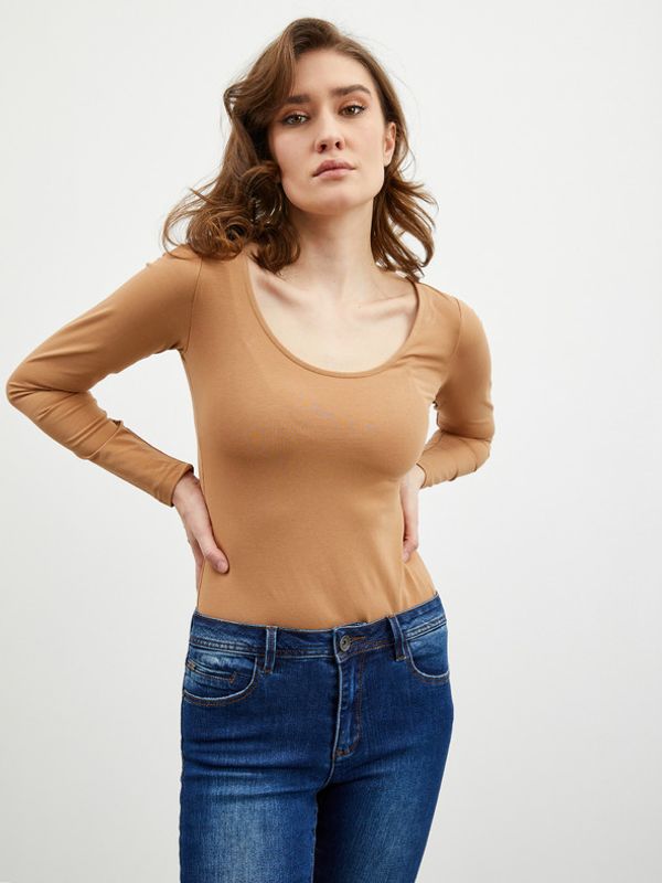 ZOOT.lab ZOOT.lab Linda 2 Боди Bezhov