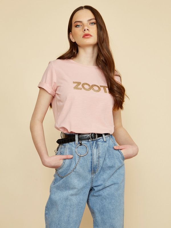 ZOOT.lab ZOOT.lab Lucy T-shirt Rozov