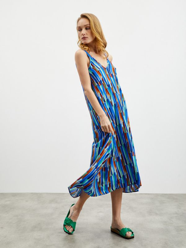 ZOOT.lab ZOOT.lab Mari Рокля Sin