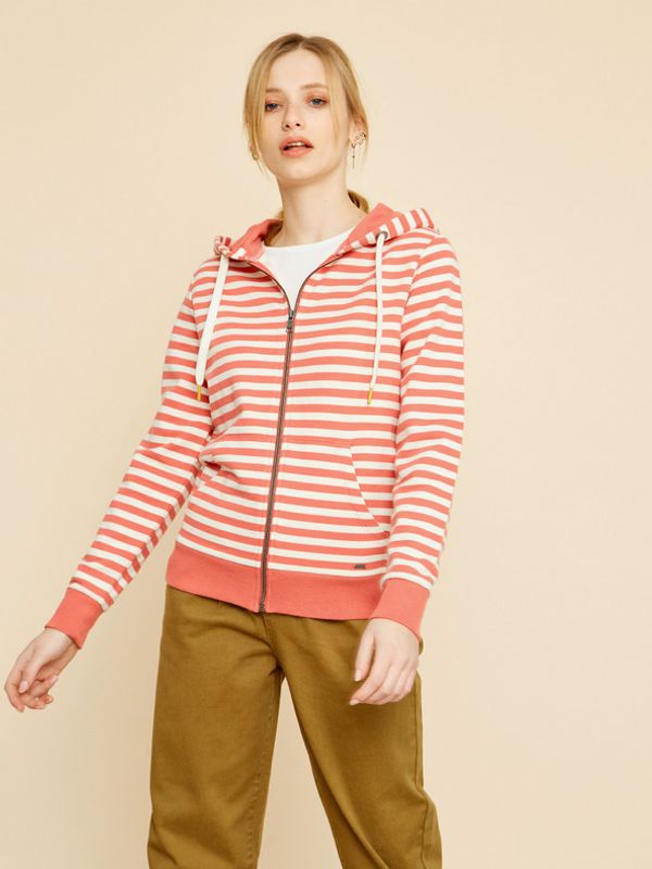 ZOOT.lab ZOOT.lab Marilyn Sweatshirt Cherven