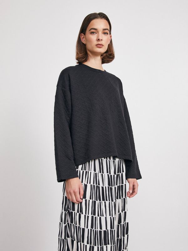 ZOOT.lab ZOOT.lab Melissa Sweatshirt Cheren