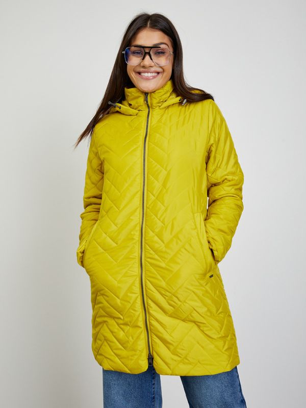 ZOOT.lab ZOOT.lab Molly Палто Zhalt