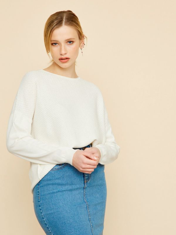 ZOOT.lab ZOOT.lab Morgan Пуловер Byal