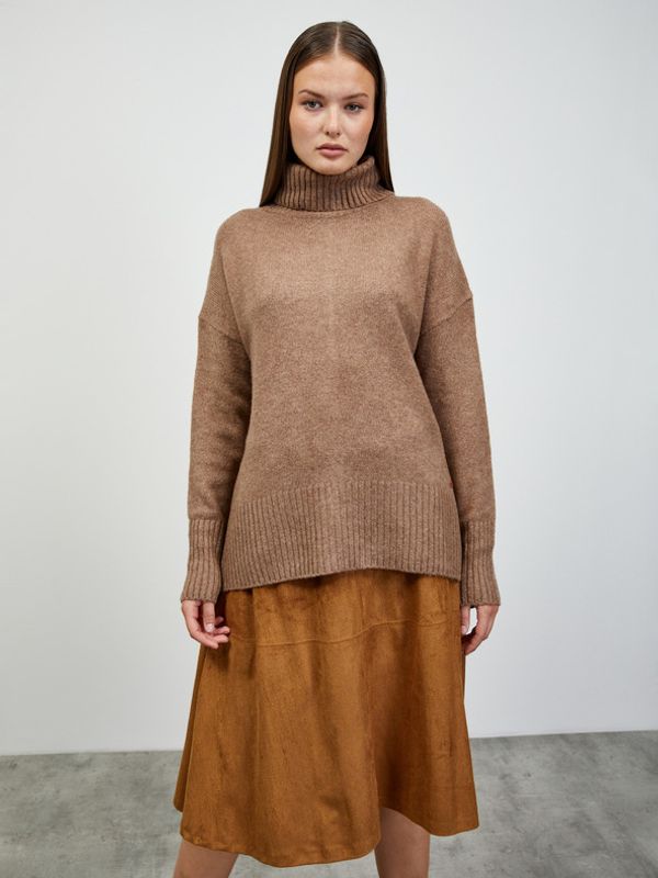 ZOOT.lab ZOOT.lab Nairobi Водолазка Kafyav