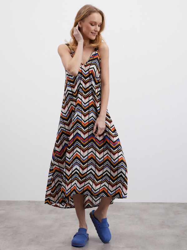 ZOOT.lab ZOOT.lab Nichel Рокля Cheren