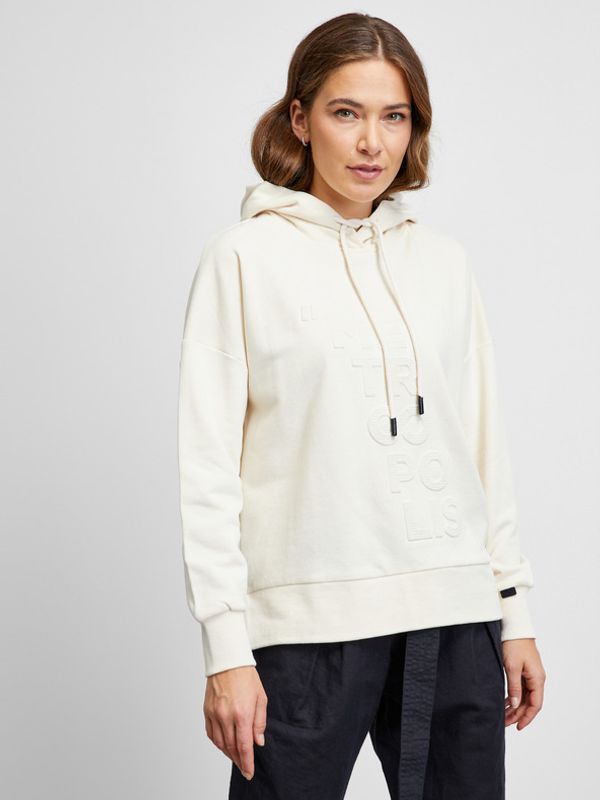 ZOOT.lab ZOOT.lab Nollan Sweatshirt Byal