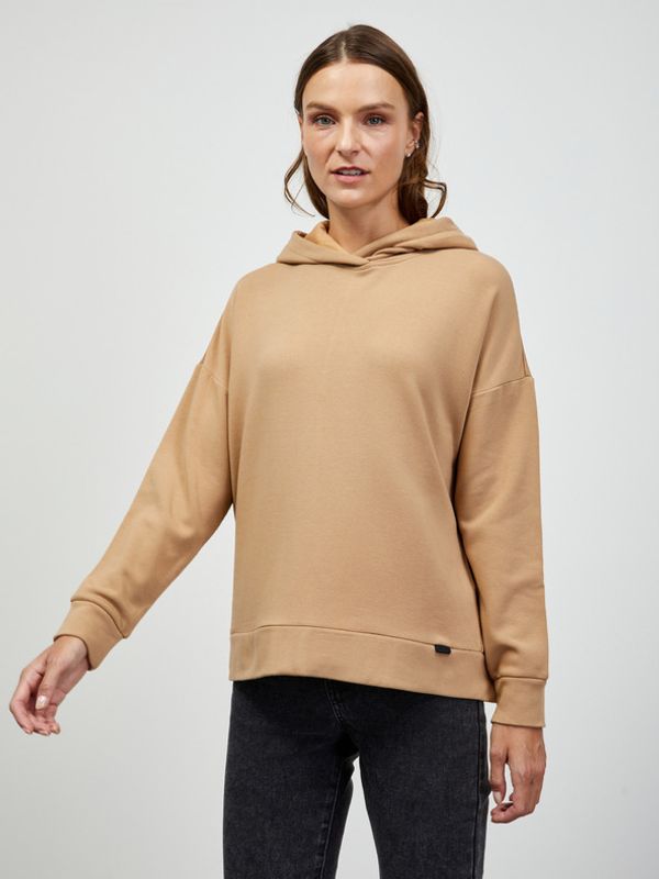ZOOT.lab ZOOT.lab Noor Sweatshirt Bezhov