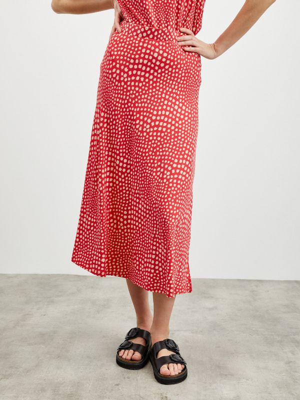 ZOOT.lab ZOOT.lab Norine Пола Cherven