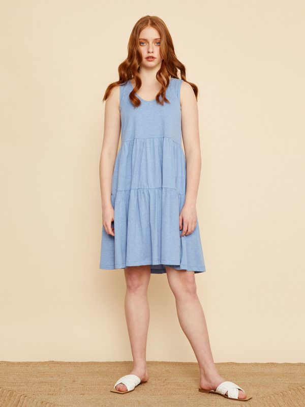 ZOOT.lab ZOOT.lab Nubia Рокля Sin