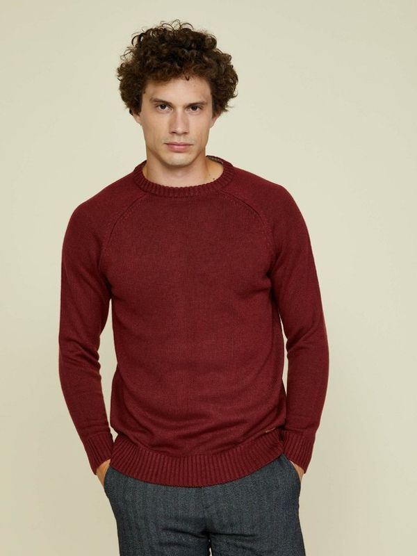 ZOOT.lab ZOOT.lab Olin Пуловер Cherven