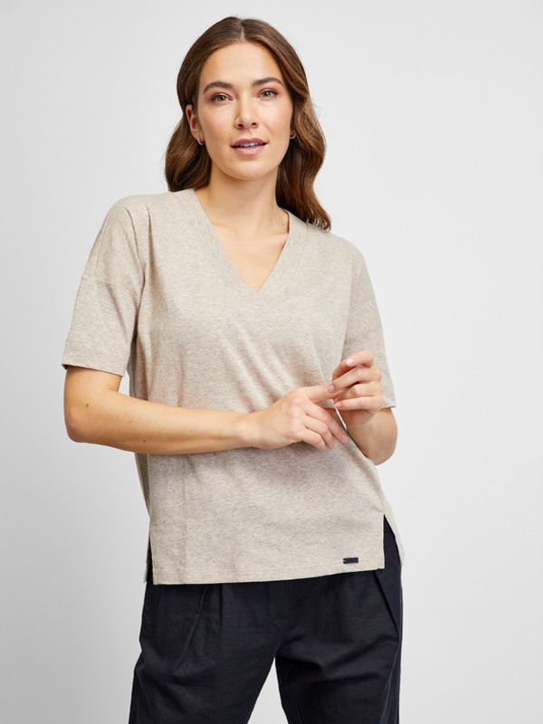 ZOOT.lab ZOOT.lab Oprah T-shirt Bezhov