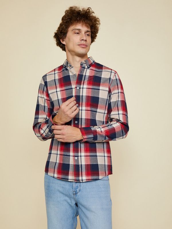 ZOOT.lab ZOOT.lab Ota Риза Bezhov