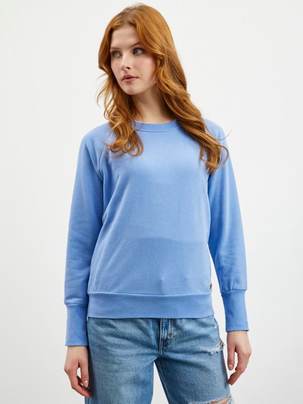 ZOOT.lab ZOOT.lab Penelope Sweatshirt Sin
