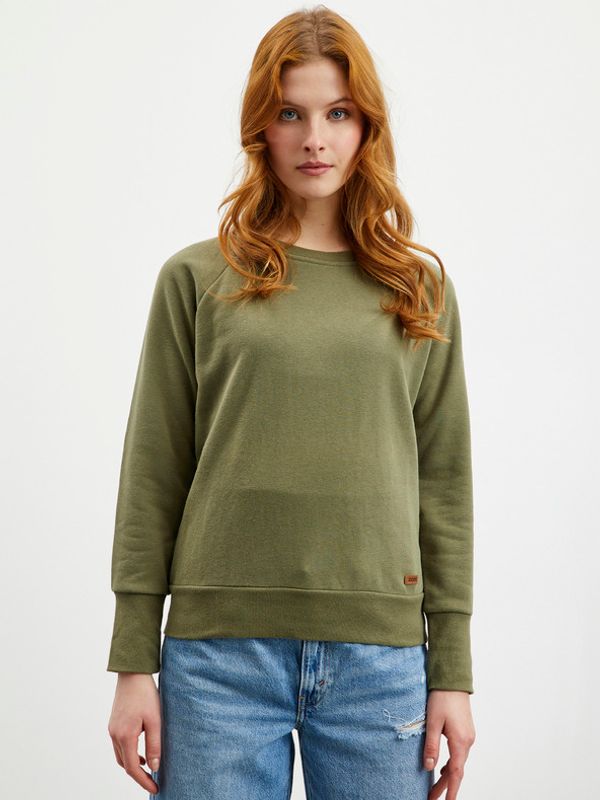 ZOOT.lab ZOOT.lab Penelope Sweatshirt Zelen