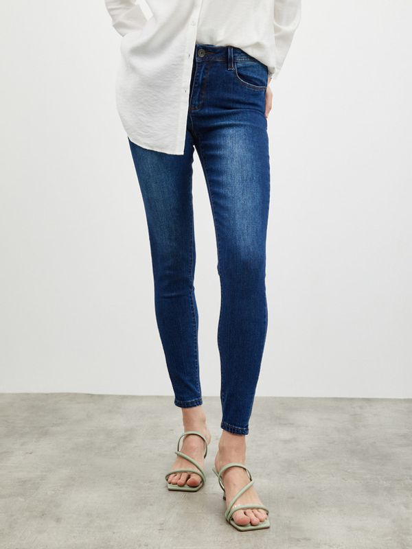 ZOOT.lab ZOOT.lab Pippa Jeans Sin
