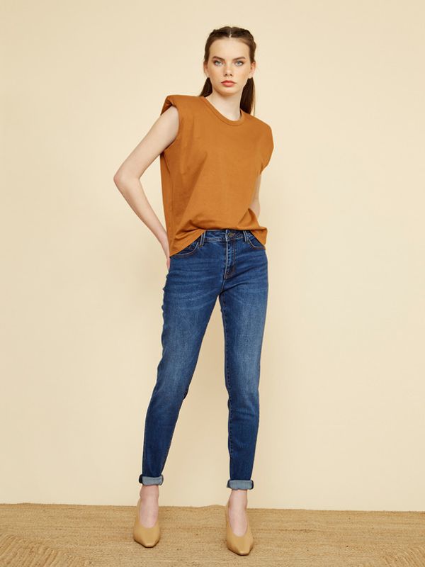 ZOOT.lab ZOOT.lab Pippa Jeans Sin