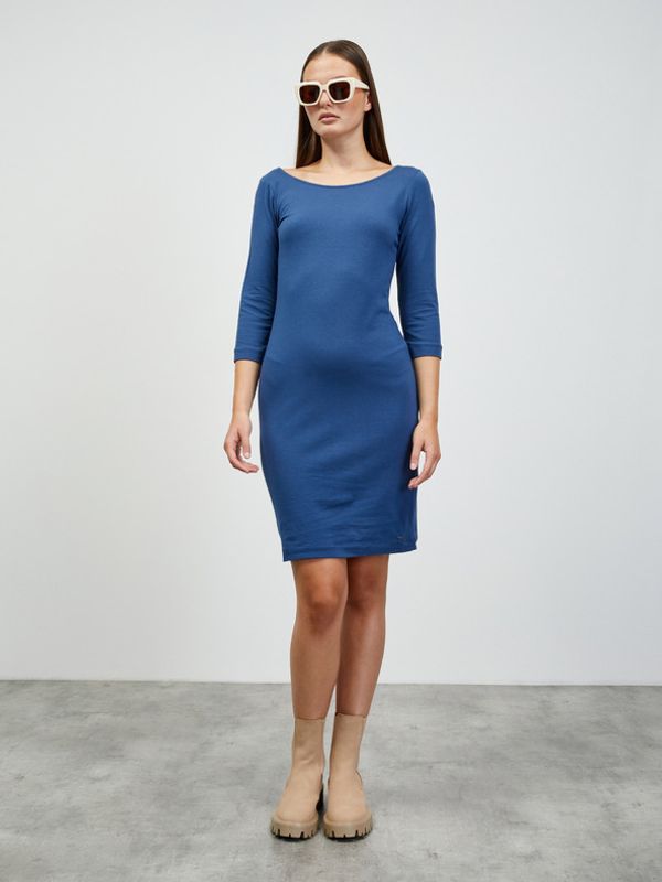 ZOOT.lab ZOOT.lab Polli Рокля Sin