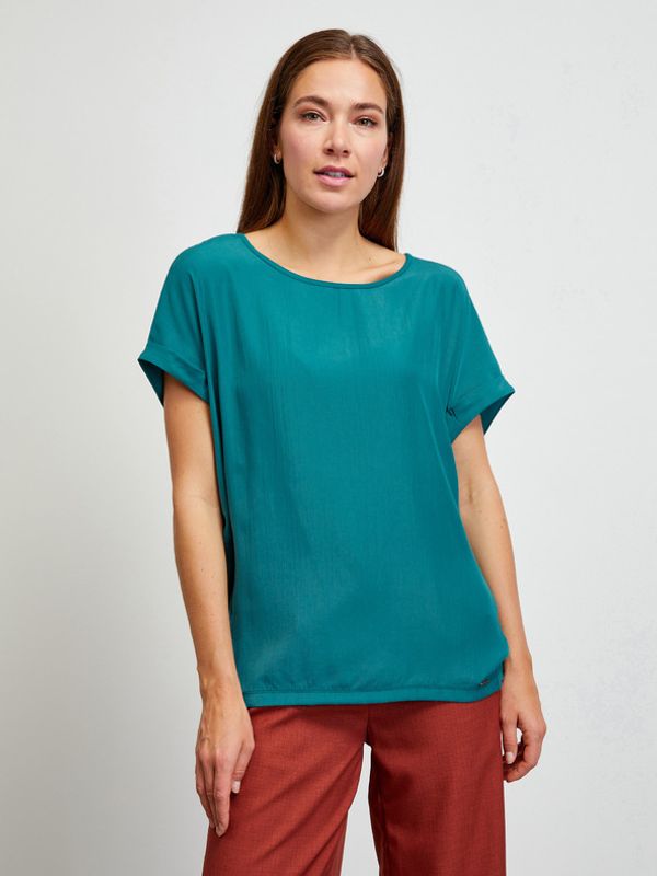 ZOOT.lab ZOOT.lab Priscilla T-shirt Sin