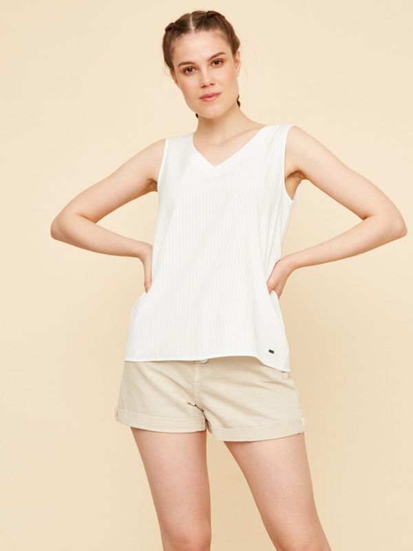 ZOOT.lab ZOOT.lab Roxana Блуза Byal