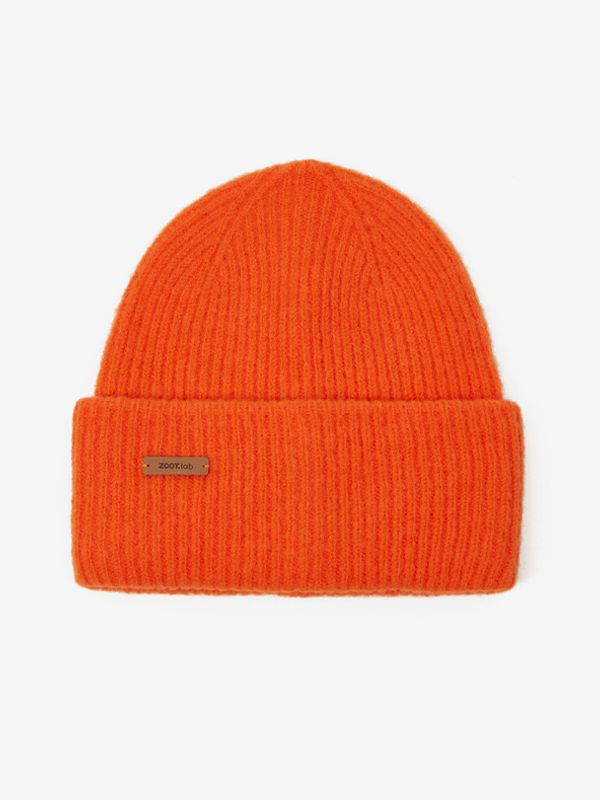 ZOOT.lab ZOOT.lab Sabina Шапка Oranzhev