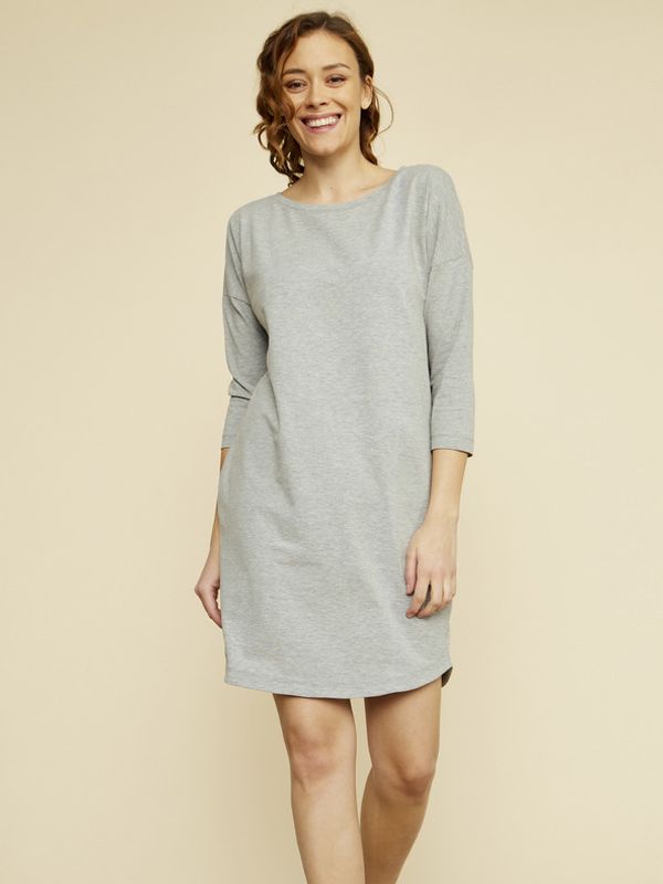 ZOOT.lab ZOOT.lab Serena Рокля Siv