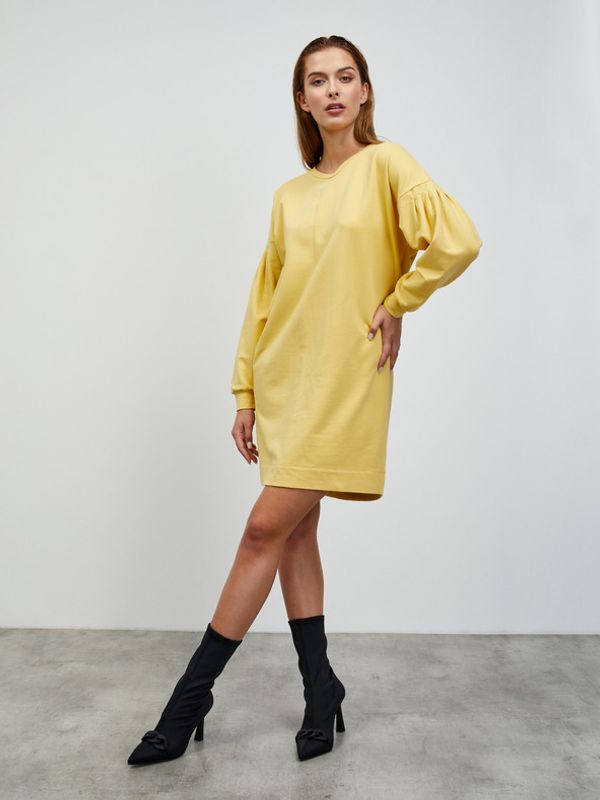 ZOOT.lab ZOOT.lab Sloane Рокля Zhalt