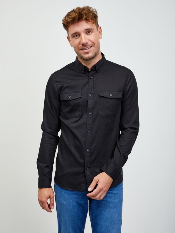 ZOOT.lab ZOOT.lab Stanley Риза Cheren