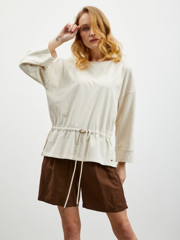 ZOOT.lab ZOOT.lab Sweatshirt Byal