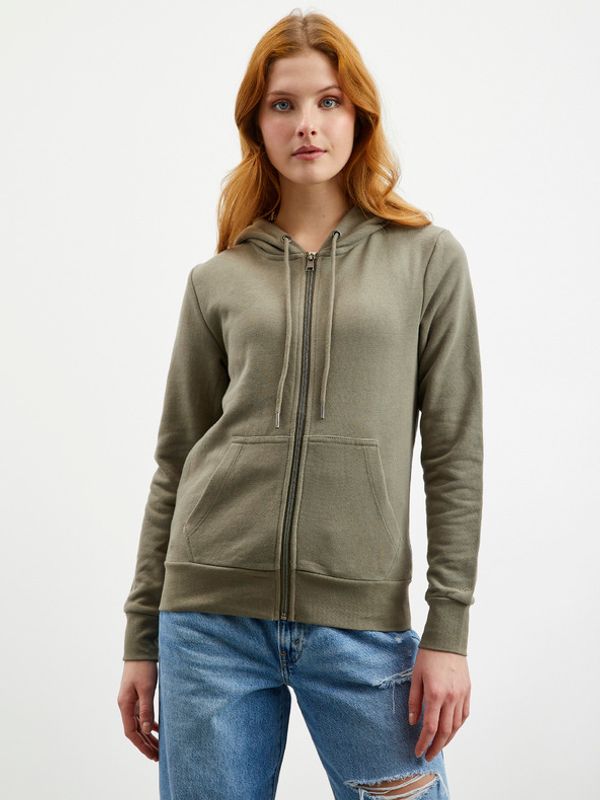 ZOOT.lab ZOOT.lab Sweatshirt Zelen