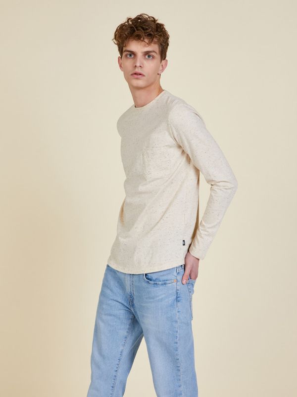 ZOOT.lab ZOOT.lab T-shirt Bezhov