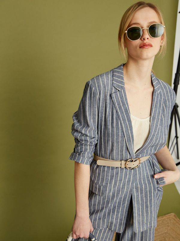 ZOOT.lab ZOOT.lab Ursala Сако Sin