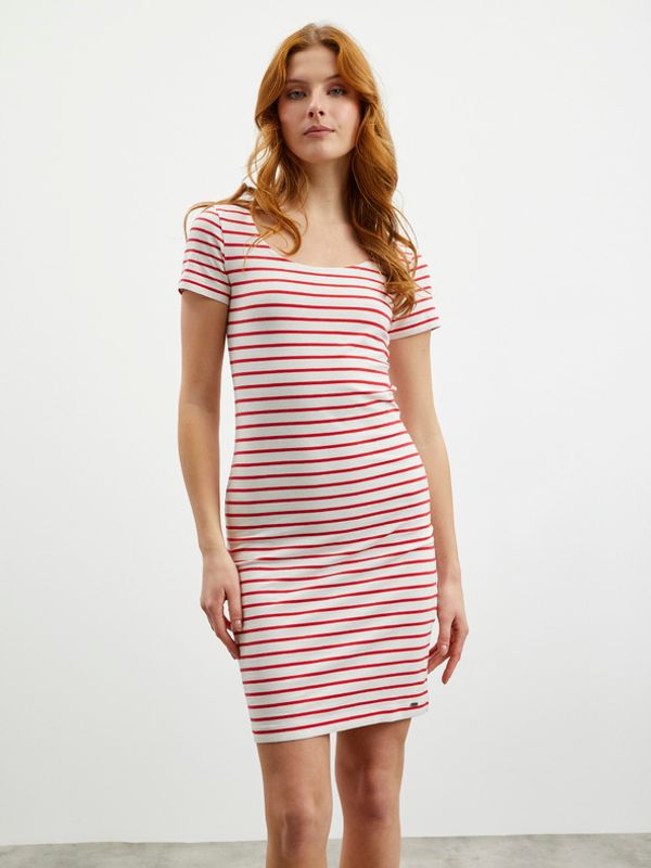 ZOOT.lab ZOOT.lab Vally Рокля Cherven