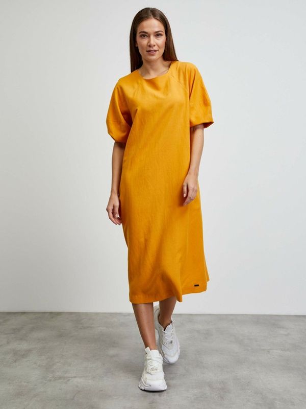 ZOOT.lab ZOOT.lab Vasilisa Рокля Oranzhev