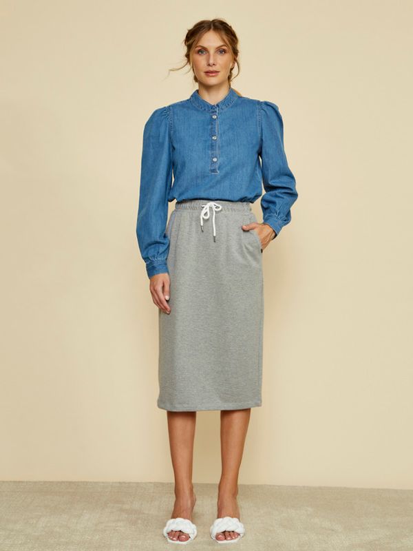 ZOOT.lab ZOOT.lab Vendelina Пола Siv