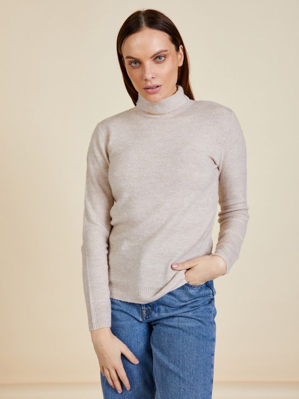 ZOOT.lab ZOOT.lab Водолазка Bezhov