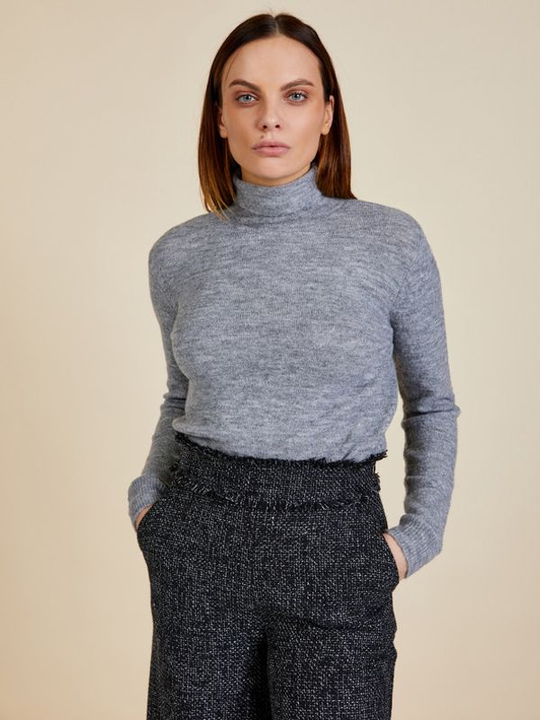 ZOOT.lab ZOOT.lab Водолазка Siv