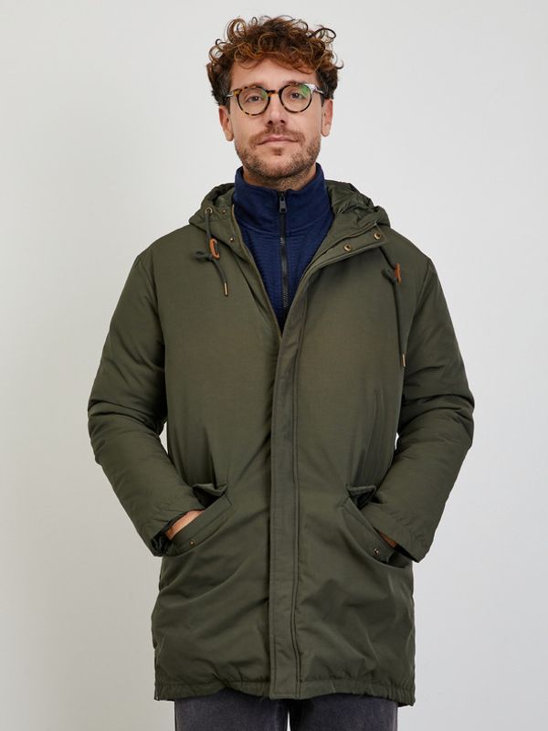 ZOOT.lab ZOOT.lab Яке Zelen