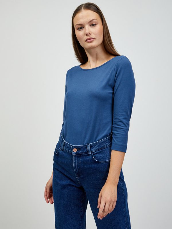 ZOOT.lab ZOOT.lab Zion T-shirt Sin