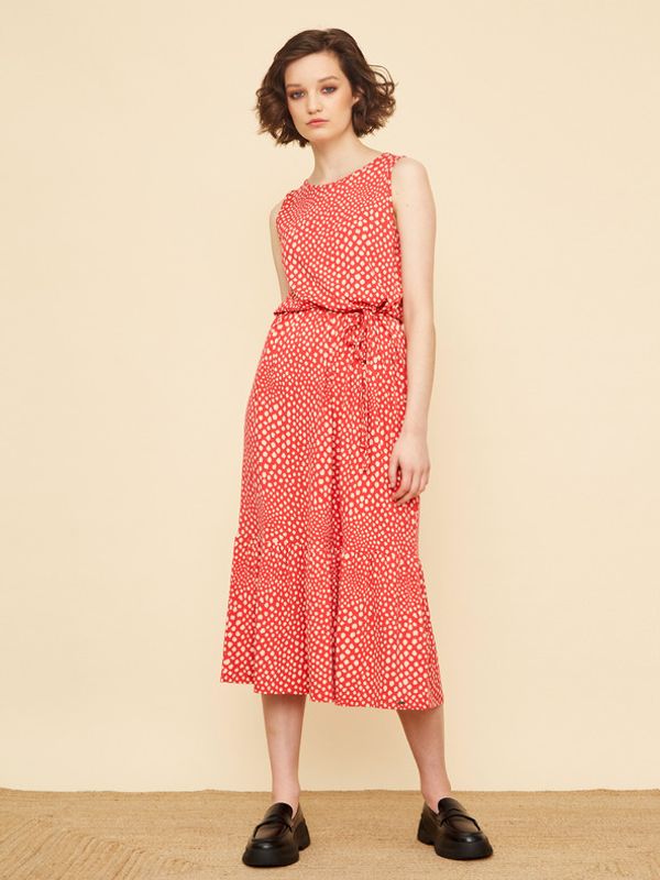 ZOOT.lab ZOOT.lab Zula Рокля Cherven