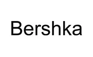Bershka logo
