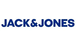 JACK & JONES logo
