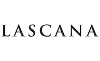 LASCANA logo