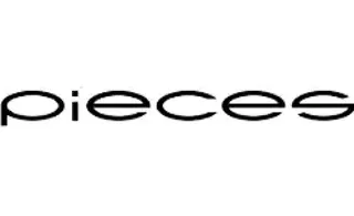 PIECES logo