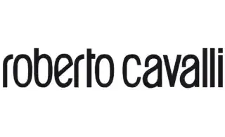 Roberto Cavalli logo