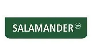 Salamander logo