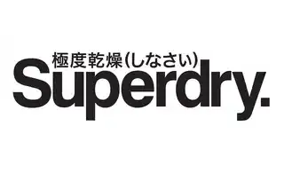Superdry logo