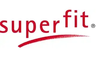 SUPERFIT logo