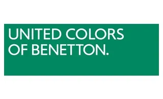 UNITED COLORS OF BENETTON logo